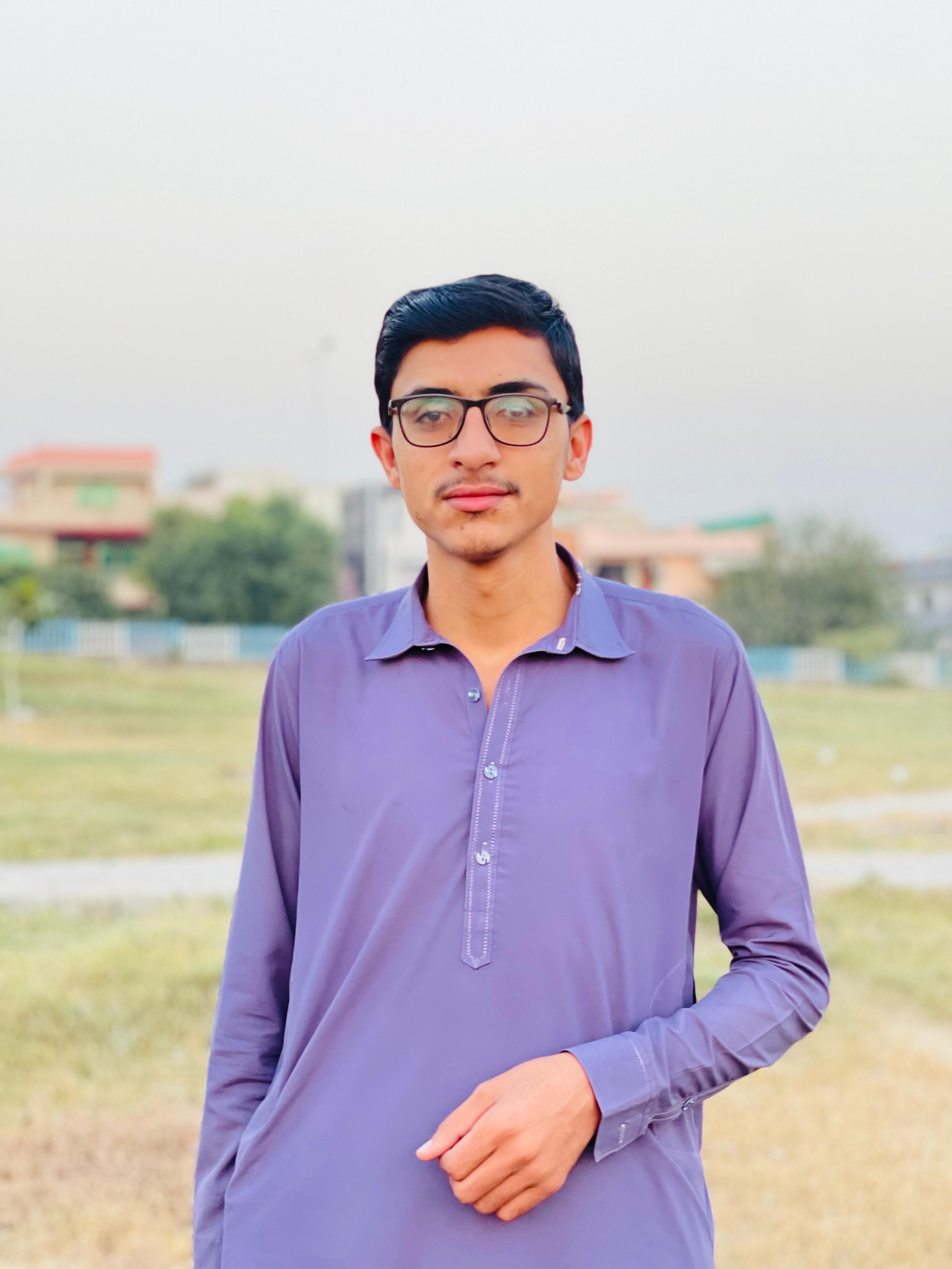 Adnan Khan