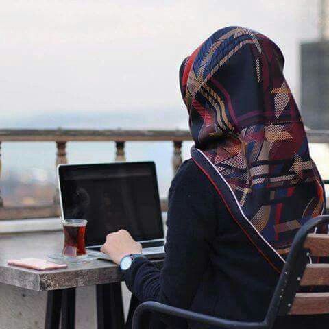 Haya Khan