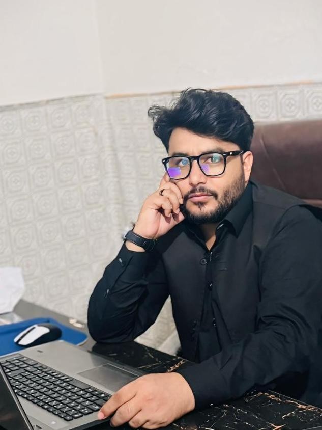 Muhammad Amin