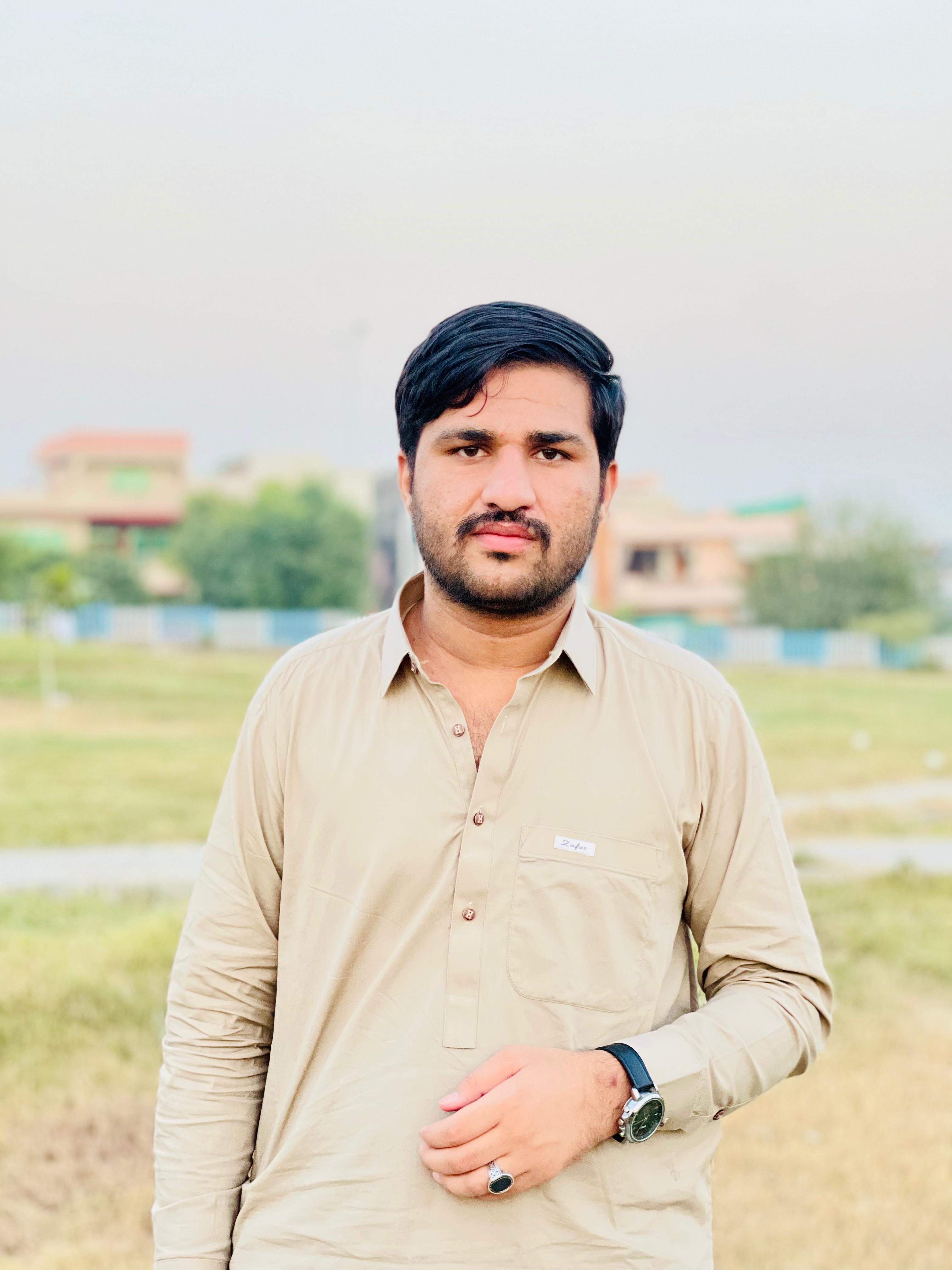 Mujeeb Ur Rehman