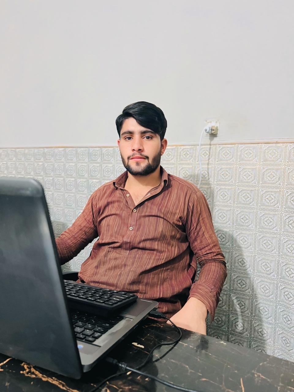 Noor Udin
